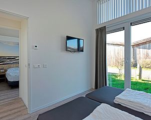 Verblijf 5903519 - Vakantiewoning Noord-Beveland - Vrijstaande woning in kamperland