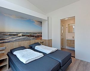 Verblijf 5903519 - Vakantiewoning Noord-Beveland - Vrijstaande woning in kamperland