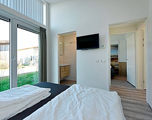 Verblijf 5903519 - Vakantiewoning Noord-Beveland - Vrijstaande woning in kamperland