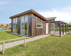 Verblijf 5903520 - Vakantiewoning Noord-Beveland - Vrijstaande woning in kamperland