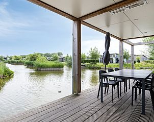 Verblijf 5903520 - Vakantiewoning Noord-Beveland - Vrijstaande woning in kamperland