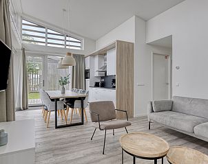 Verblijf 5903520 - Vakantiewoning Noord-Beveland - Vrijstaande woning in kamperland