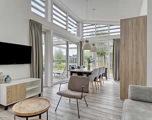 Verblijf 5903520 - Vakantiewoning Noord-Beveland - Vrijstaande woning in kamperland