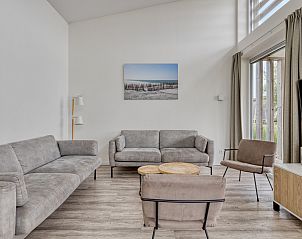 Verblijf 5903520 - Vakantiewoning Noord-Beveland - Vrijstaande woning in kamperland