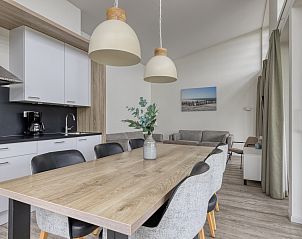 Verblijf 5903520 - Vakantiewoning Noord-Beveland - Vrijstaande woning in kamperland