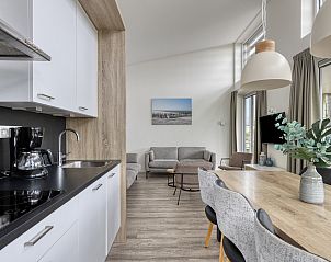 Verblijf 5903520 - Vakantiewoning Noord-Beveland - Vrijstaande woning in kamperland