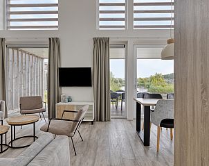 Verblijf 5903520 - Vakantiewoning Noord-Beveland - Vrijstaande woning in kamperland