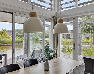 Verblijf 5903520 - Vakantiewoning Noord-Beveland - Vrijstaande woning in kamperland