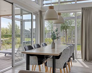 Verblijf 5903520 - Vakantiewoning Noord-Beveland - Vrijstaande woning in kamperland