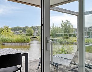 Verblijf 5903520 - Vakantiewoning Noord-Beveland - Vrijstaande woning in kamperland