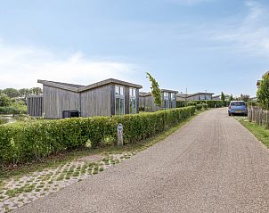 Verblijf 5903520 - Vakantiewoning Noord-Beveland - Vrijstaande woning in kamperland