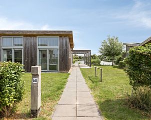 Verblijf 5903520 - Vakantiewoning Noord-Beveland - Vrijstaande woning in kamperland