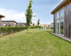 Verblijf 5903520 - Vakantiewoning Noord-Beveland - Vrijstaande woning in kamperland