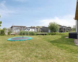 Verblijf 5903520 - Vakantiewoning Noord-Beveland - Vrijstaande woning in kamperland