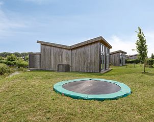 Verblijf 5903520 - Vakantiewoning Noord-Beveland - Vrijstaande woning in kamperland