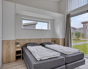 Verblijf 5903520 - Vakantiewoning Noord-Beveland - Vrijstaande woning in kamperland