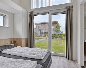 Verblijf 5903520 - Vakantiewoning Noord-Beveland - Vrijstaande woning in kamperland