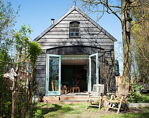 Unterkunft 5903521 - Ferienhaus Noord-Beveland - ZE1735