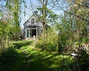 Unterkunft 5903521 - Ferienhaus Noord-Beveland - ZE1735