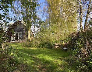 Unterkunft 5903521 - Ferienhaus Noord-Beveland - ZE1735