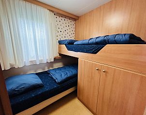 Guest house 5903522 - Holiday property Noord-Beveland - Vakantiehuis Beach Resort Kamperland - 911