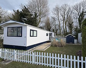 Verblijf 5903523 - Vakantiewoning Noord-Beveland - Vakantiehuis RBR 1252 - Beach Resort Kamperland