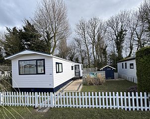 Verblijf 5903523 - Vakantiewoning Noord-Beveland - Vakantiehuis RBR 1252 - Beach Resort Kamperland