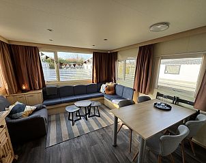 Verblijf 5903523 - Vakantiewoning Noord-Beveland - Vakantiehuis RBR 1252 - Beach Resort Kamperland