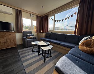 Verblijf 5903523 - Vakantiewoning Noord-Beveland - Vakantiehuis RBR 1252 - Beach Resort Kamperland