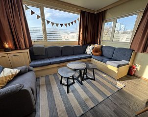 Verblijf 5903523 - Vakantiewoning Noord-Beveland - Vakantiehuis RBR 1252 - Beach Resort Kamperland