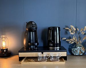 Verblijf 5903523 - Vakantiewoning Noord-Beveland - Vakantiehuis RBR 1252 - Beach Resort Kamperland