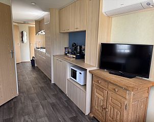 Verblijf 5903523 - Vakantiewoning Noord-Beveland - Vakantiehuis RBR 1252 - Beach Resort Kamperland
