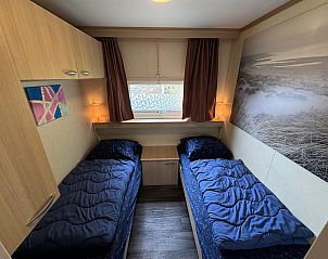 Verblijf 5903523 - Vakantiewoning Noord-Beveland - Vakantiehuis RBR 1252 - Beach Resort Kamperland