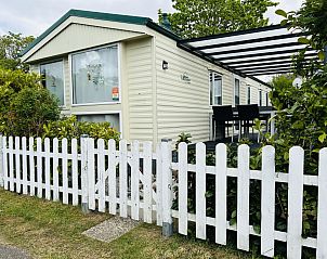 Verblijf 5903524 - Vakantiewoning Noord-Beveland - Vakantiehuis RBR 511 - Beach Resort Kamperland