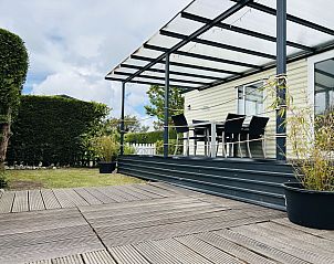Verblijf 5903524 - Vakantiewoning Noord-Beveland - Vakantiehuis RBR 511 - Beach Resort Kamperland