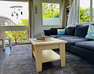 Verblijf 5903524 - Vakantiewoning Noord-Beveland - Vakantiehuis RBR 511 - Beach Resort Kamperland