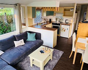 Verblijf 5903524 - Vakantiewoning Noord-Beveland - Vakantiehuis RBR 511 - Beach Resort Kamperland