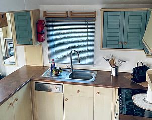 Verblijf 5903524 - Vakantiewoning Noord-Beveland - Vakantiehuis RBR 511 - Beach Resort Kamperland