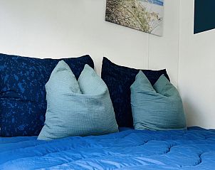 Verblijf 5903524 - Vakantiewoning Noord-Beveland - Vakantiehuis RBR 511 - Beach Resort Kamperland