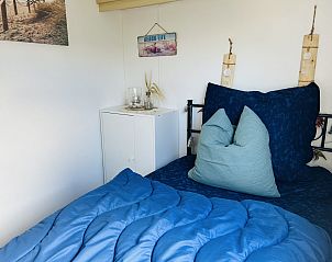 Verblijf 5903524 - Vakantiewoning Noord-Beveland - Vakantiehuis RBR 511 - Beach Resort Kamperland