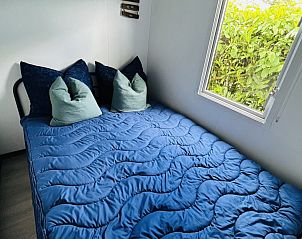 Verblijf 5903524 - Vakantiewoning Noord-Beveland - Vakantiehuis RBR 511 - Beach Resort Kamperland