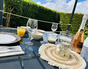 Verblijf 5903524 - Vakantiewoning Noord-Beveland - Vakantiehuis RBR 511 - Beach Resort Kamperland