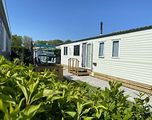 Verblijf 5903525 - Vakantiewoning Noord-Beveland - Vakantiehuis RBR 213 - Beach Resort Kamperland