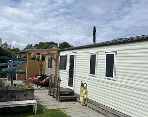 Verblijf 5903525 - Vakantiewoning Noord-Beveland - Vakantiehuis RBR 213 - Beach Resort Kamperland