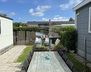 Verblijf 5903525 - Vakantiewoning Noord-Beveland - Vakantiehuis RBR 213 - Beach Resort Kamperland