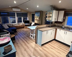 Verblijf 5903525 - Vakantiewoning Noord-Beveland - Vakantiehuis RBR 213 - Beach Resort Kamperland