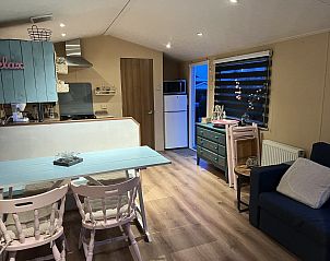 Verblijf 5903525 - Vakantiewoning Noord-Beveland - Vakantiehuis RBR 213 - Beach Resort Kamperland