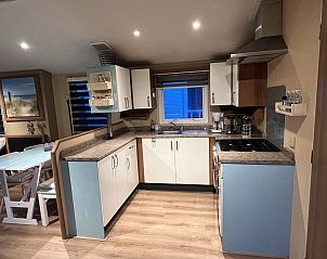 Verblijf 5903525 - Vakantiewoning Noord-Beveland - Vakantiehuis RBR 213 - Beach Resort Kamperland