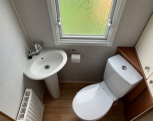 Verblijf 5903525 - Vakantiewoning Noord-Beveland - Vakantiehuis RBR 213 - Beach Resort Kamperland