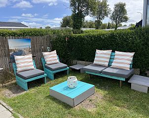 Verblijf 5903525 - Vakantiewoning Noord-Beveland - Vakantiehuis RBR 213 - Beach Resort Kamperland